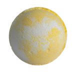3x Set of Three Piña Colada Bath Bombs - Image 3