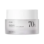 Anua - Heartleaf 70% Intense Calming Cream - 50 ml - Image 3