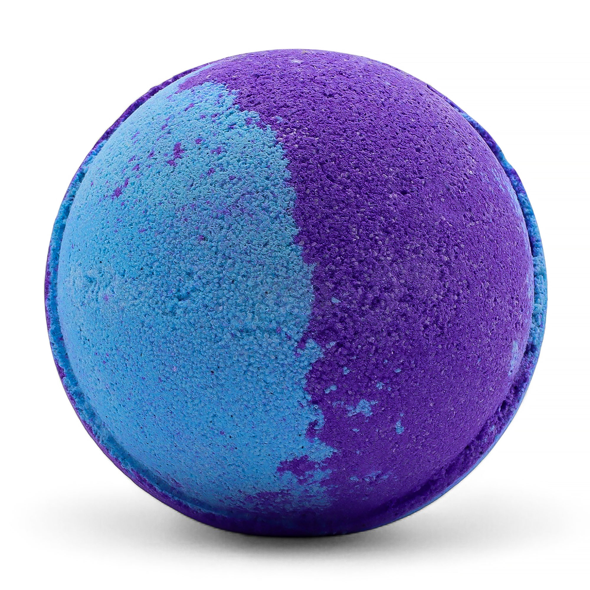 268877 Jumbo Bath Bomb - Amethyst Creed - 180g Pasitikintis. Drąsus. Sukurtas įspūdžiui. - Image 1