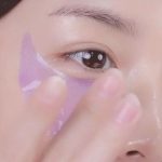 Medi-Peel - Peptide 9 Volume Lifting Eye Patch Pro - 60 pcs Stangrinančios ir atgaivinančios hidrogelio paakių kaukės – 60 vnt.