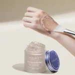 Mary & May - Calendula Peptide Ageless Sleeping Mask - 110g