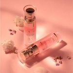 d'Alba - Professional Repairing Hair Perfume Serum 100ml d’Alba – Profesionalus atkuriamasis plaukų parfumuotas serumas – 100 ml