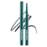 Unleashia - Easy Glide Flat Eyeliner No.1 Deep Black akių pravedimas - Image 2
