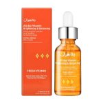 Jumiso - All Day Vitamin Brightening & Balancing Facial Serum - 30ml All Day Vitamin Šviesinantis ir Balansuojantis Veido Serumas – 30 ml