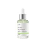 iUNIK - Tea Tree Relief Serum - 50ml Tea Tree Relief Serumas – 50 ml - Image 2