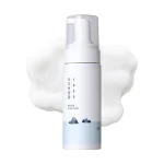 Round Lab - 1025 Dokdo Bubble Foam - 150ml 1025 Dokdo Putų Valiklis – 150 ml - Image 2